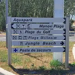 Voilier Cap D'agde * Agde