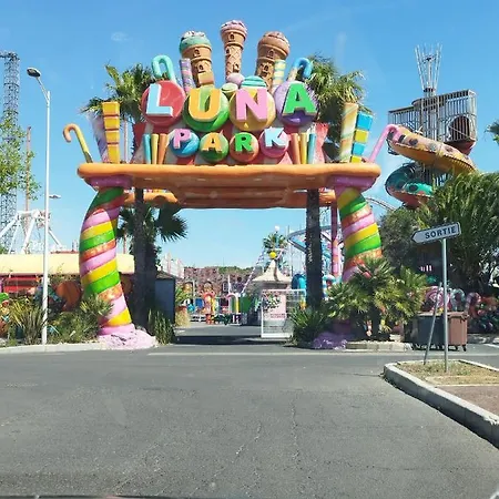 Hotel Voilier Cap D'agde Agde