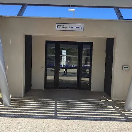 Hotell Voilier Cap D'agde Agde