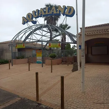 Voilier Cap D'agde