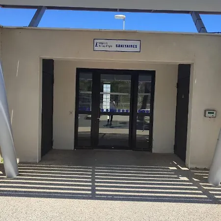 Bådhotel Voilier Cap D'agde Agde