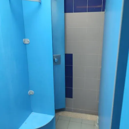 Voilier Cap D'agde Bådhotel *